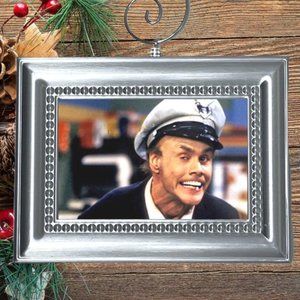 In Living‎ Color Fire Marshall Bill Jim Carrey Christmas Tree Ornament